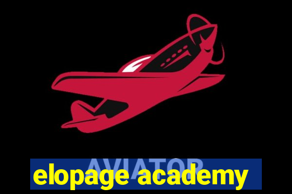 elopage academy