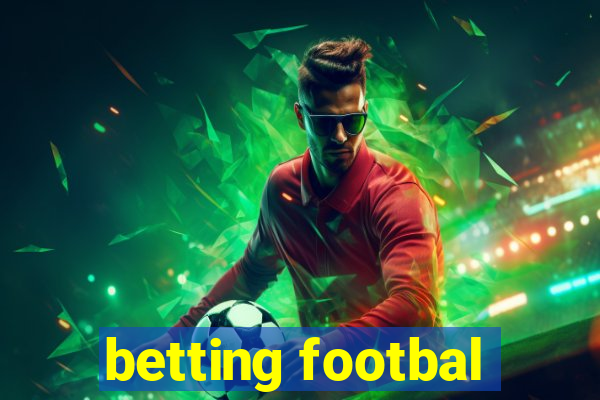 betting footbal