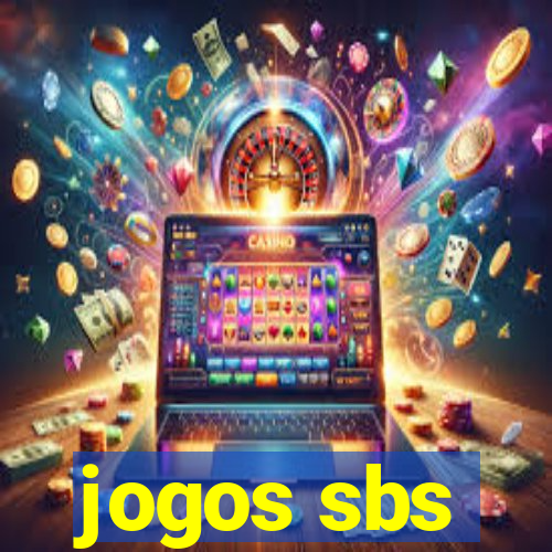 jogos sbs