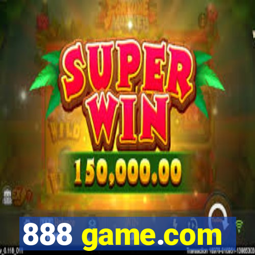 888 game.com