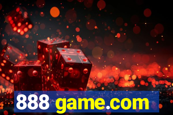 888 game.com