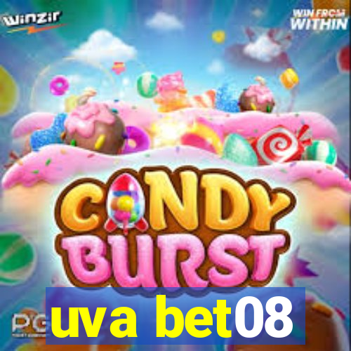 uva bet08