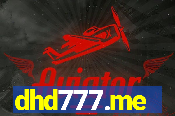 dhd777.me