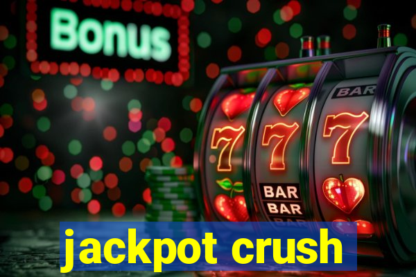 jackpot crush