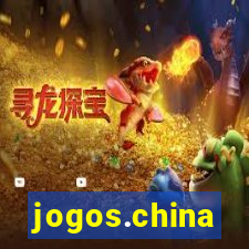 jogos.china