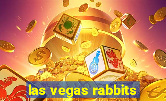 las vegas rabbits