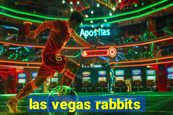 las vegas rabbits