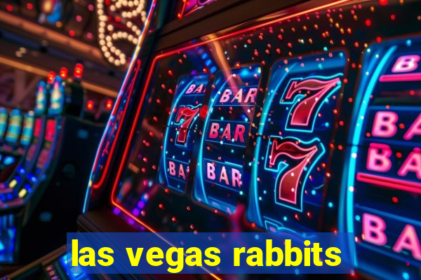 las vegas rabbits