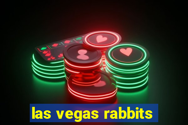 las vegas rabbits