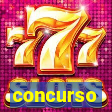 concurso