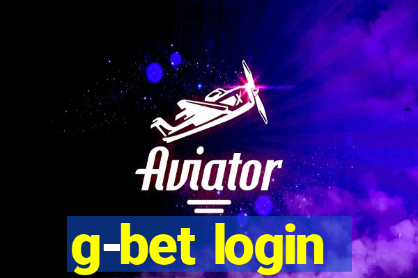 g-bet login