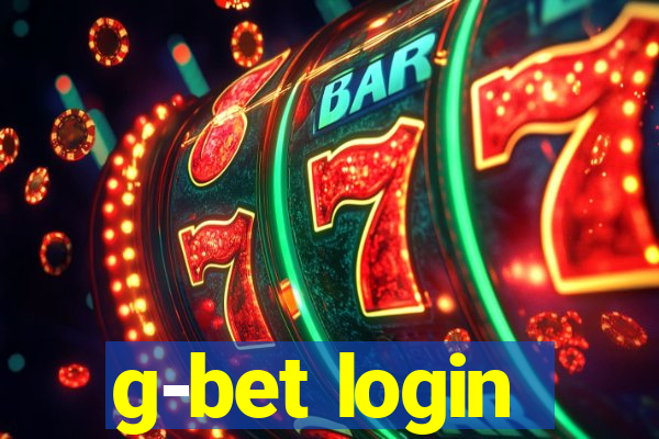 g-bet login