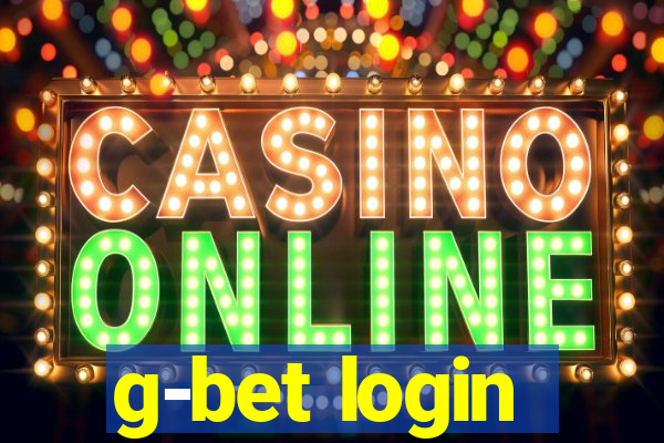 g-bet login