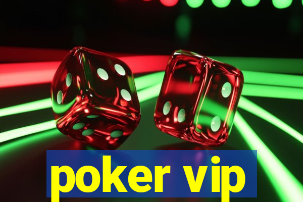 poker vip