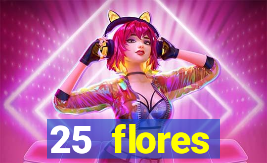 25 flores silvestres com nomes