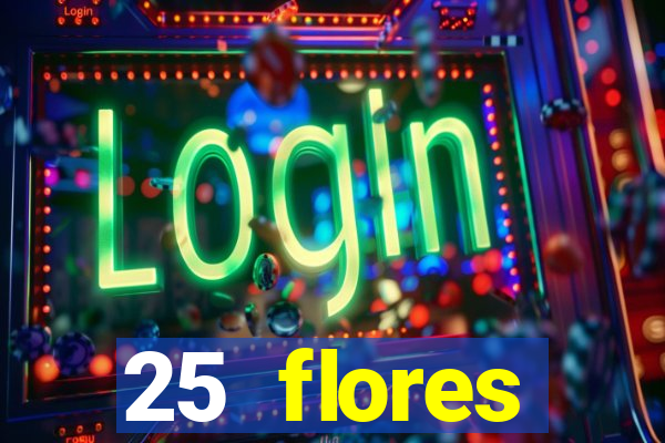 25 flores silvestres com nomes