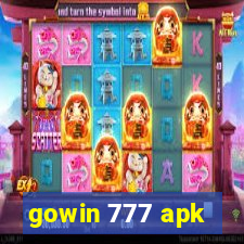 gowin 777 apk