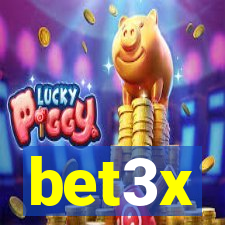 bet3x