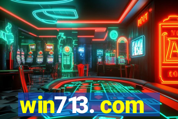 win713. com