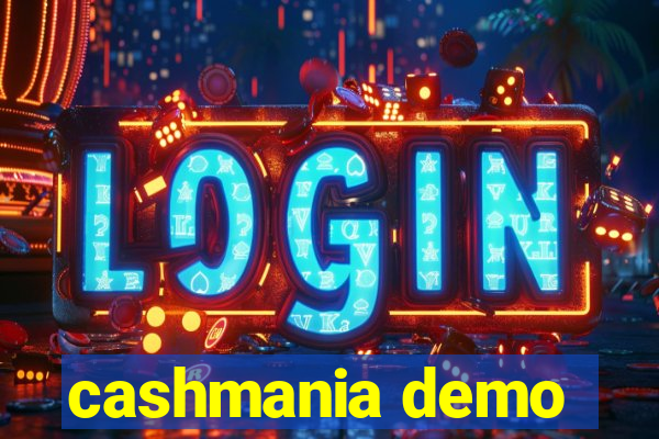 cashmania demo