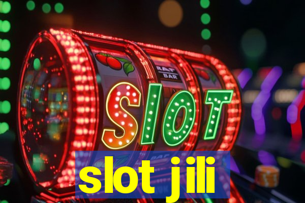 slot jili