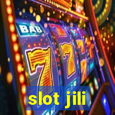 slot jili