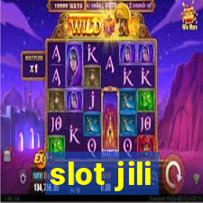 slot jili