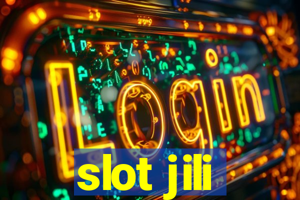 slot jili