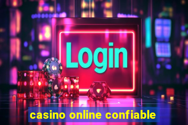 casino online confiable