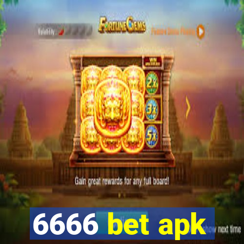 6666 bet apk