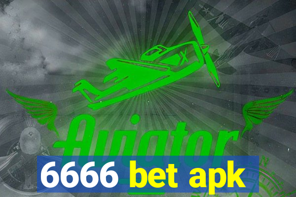 6666 bet apk