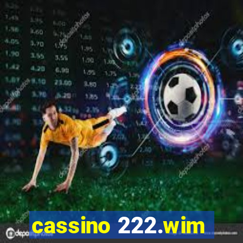 cassino 222.wim