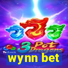 wynn bet