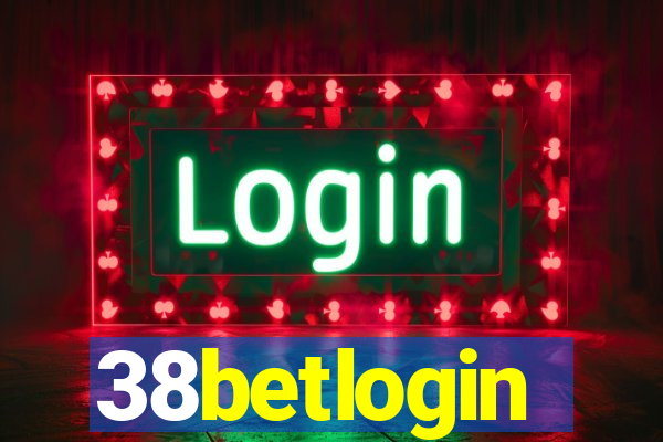 38betlogin