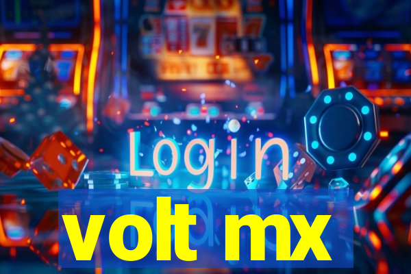 volt mx