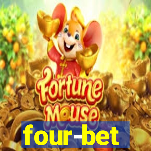 four-bet