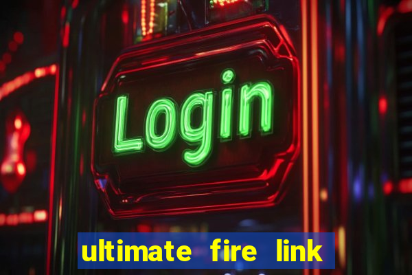 ultimate fire link china street slot review