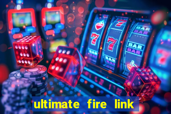 ultimate fire link china street slot review