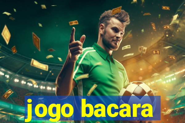 jogo bacara