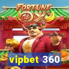 vipbet 360