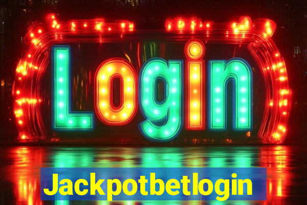 Jackpotbetlogin