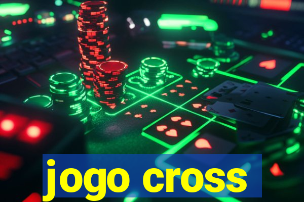 jogo cross