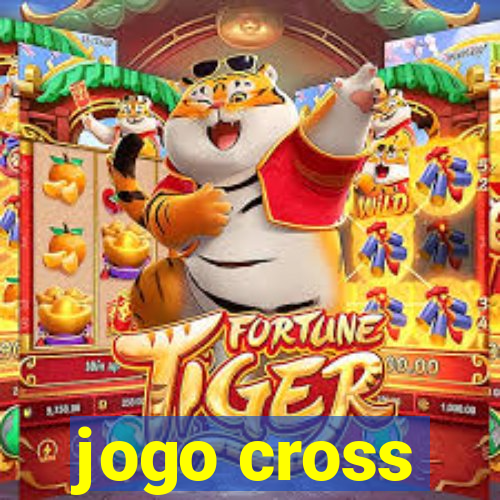 jogo cross