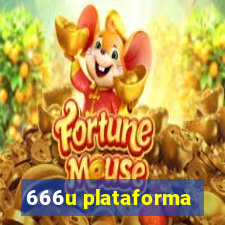 666u plataforma