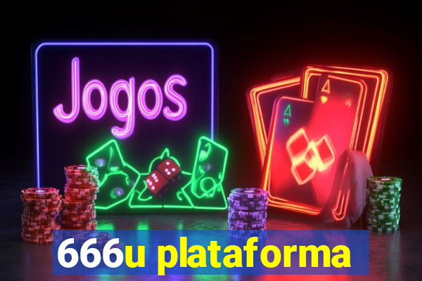 666u plataforma