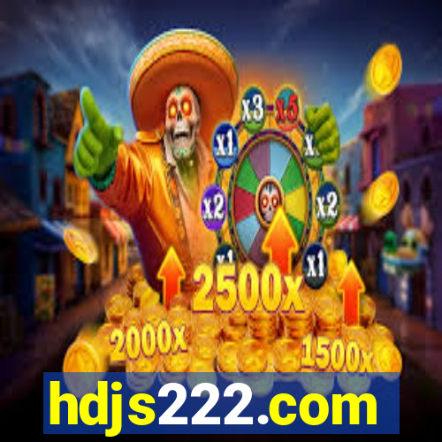 hdjs222.com