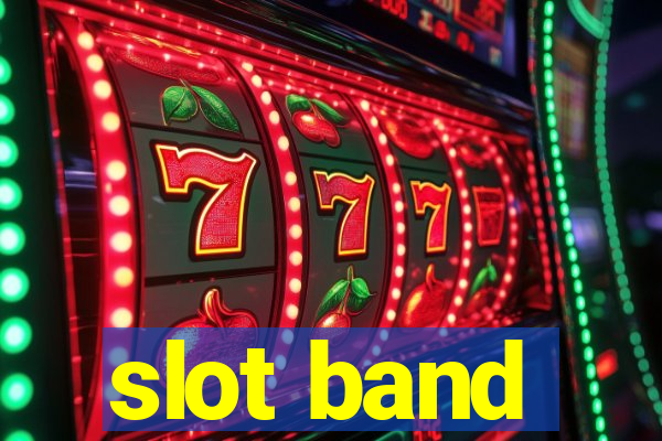 slot band