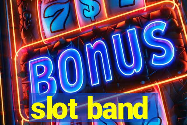 slot band