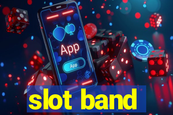 slot band