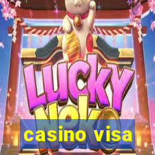 casino visa